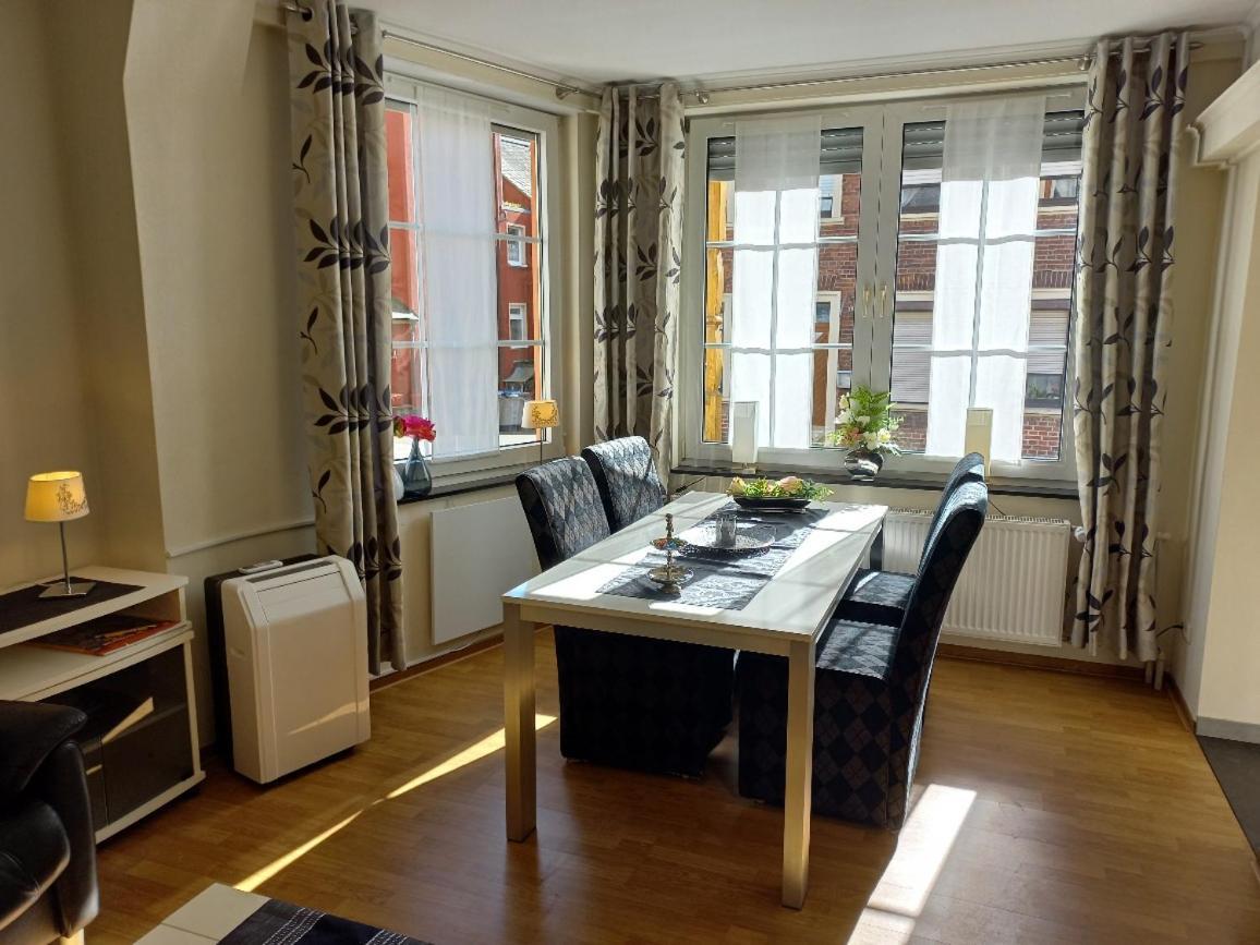 Appartement Brautroeckchen Bullay